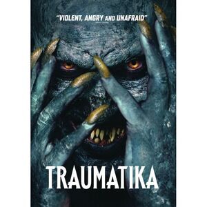 Traumatika  DVD